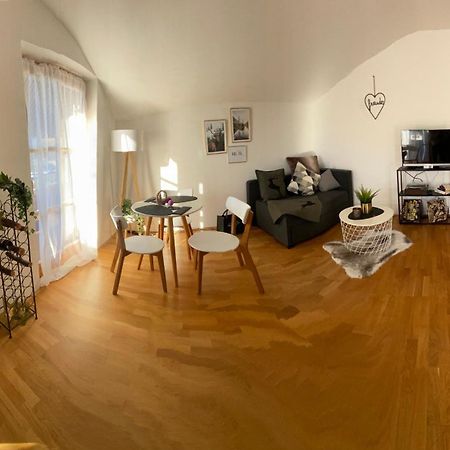 Neues Ruhiges Apartment, Bergblick, Stellplatz Bischofswiesen Exterior foto