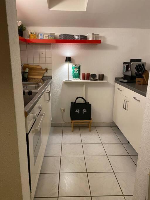 Neues Ruhiges Apartment, Bergblick, Stellplatz Bischofswiesen Exterior foto